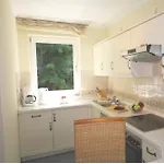 Villa Strandperle, App 12 - Nur 20m Zum Strand, Toplage *