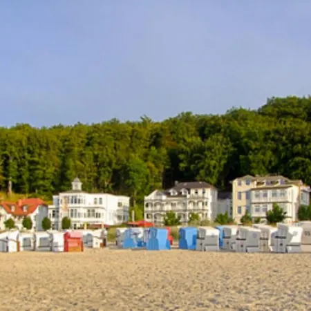 Strandperle, App 12 - Nur 20m Zum Strand, Toplage