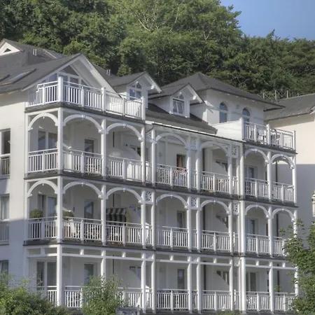 Strandperle, App 12 - Nur 20m Zum Strand, Toplage Villa Binz