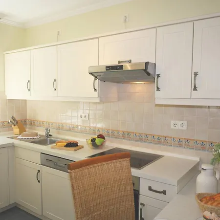 Villa Strandperle, App 12 - Nur 20m Zum Strand, Toplage