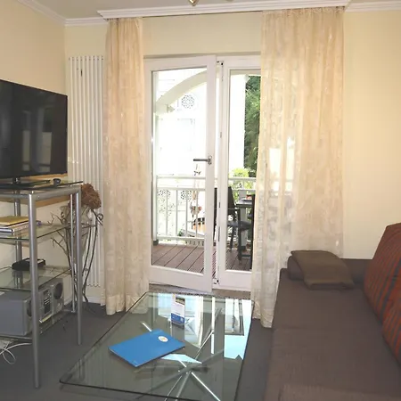 Strandperle, App 12 - Nur 20m Zum Strand, Toplage *