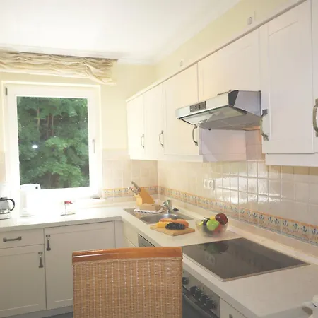 Strandperle, App 12 - Nur 20m Zum Strand, Toplage Villa *